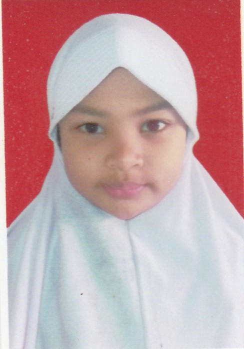 CHINDANITA FADHEELA AZ ZAHRA
